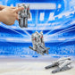 Hasbro Transformers One Cog Changer Megatron D-16 4-Inch Robot Action Figure Interactive