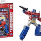 Transformers R.E.D. Robot Enhanced Design The Transformers G1 Optimus Prime