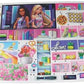 Barbie Replacement Parts for Barbie Doll Dreamhouse Doll House Playset