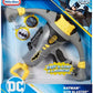 Little Tikes Batman Bow Blaster DC Active Play Toy Blasters for Boys and Girls Ages Years
