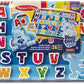 Melissa & Doug Melissa Doug Blue's Clues You Wooden Chunky Puzzle