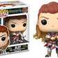 Funko Pop Horizon Zero Dawn - Aloy Vinyl Figure