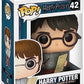 Funko Pop Movies Potter-Harry wMarauders Map w Toy