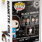 Funko Pop TV Black Mirror - Robert Daly Multicolor