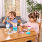 Melissa & Doug Melissa Doug Hot Cold Drinks Pretend Play Food for Boys and Girls Ages