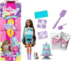 Barbie Party Unboxed Doll