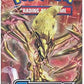 Pokemon Steam Siege Booster Pack