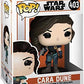 Funko Pop Star Wars The Mandalorian - Gamorrean Fighter Green