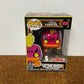 Funko Pop Captain Marvel 908 Blacklight