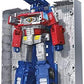 Transformers Generations War for Cybertron Earthrise Leader WFC-E11 Optimus Prime Action
