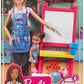 Barbie Careers Playset