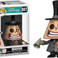 Funko Pop Disney The Nightmare Before Christmas - Mayor with Megaphone 1 PopShield Pop