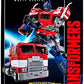Transformers Movie Masterpiece Series MPM-12 Optimus Prime Collector Figure from