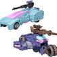 Transformers Legacy Evolution Deluxe Senate Guard Autobot Javelin Ascenticon Kaskade