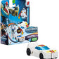 Transformers EarthSpark 1-Step Flip Changer Wheeljack 4-Inch Action Figure Robot for