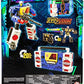 Transformers Legacy Evolution Voyager Twincast and Autobot Rewind Toy 7-inch Action