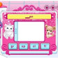 LeapFrog Barbie Learning Game for LeapPad Tablets and LeapsterGS