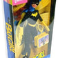Mattel Barbie as Batgirl 11.5 Doll