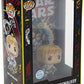 POP Funko POP Comic Book Cover - Star Wars - Luke Skywalker