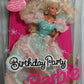 Barbie Birthday Party Doll 1992