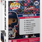Funko POP MLB Braves - Ronald Acuna Jr. - alt - Collectable Vinyl Figure