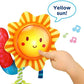 VTech Sunny Days Activity Spiral Multicolor