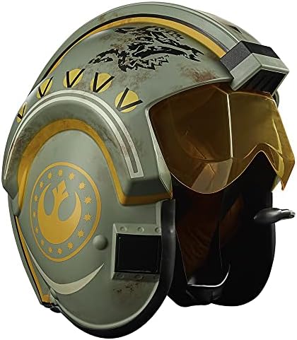 STAR WARS Trapper Wolf The Black Series Electronic