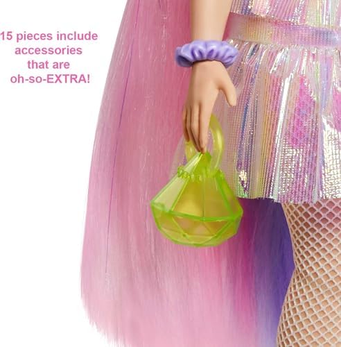 Barbie It Takes Two Doll