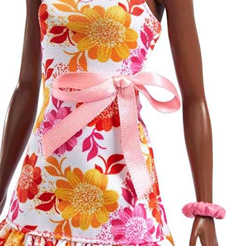 Barbie Loves the Ocean Doll