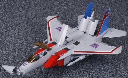 Transformers Masterpiece MP11 Starscream