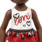 Barbie Fashion Party Doll and