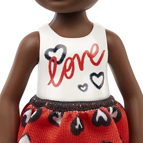 Barbie Fashion Party Doll and