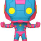 Funko Pop Iron Man Mark 5 1407