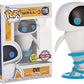 Funko Pop Disney Wall-E - Eve Flying - Glow in The Dark - Vinyl Figure - - s - for and