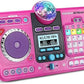 VTech Kidi Star DJ Mixer