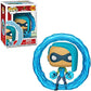 Funko Pop The Incredibles 2 509 Voyd Vinyl Figure Disney Pixar EdiciA3n Limitada