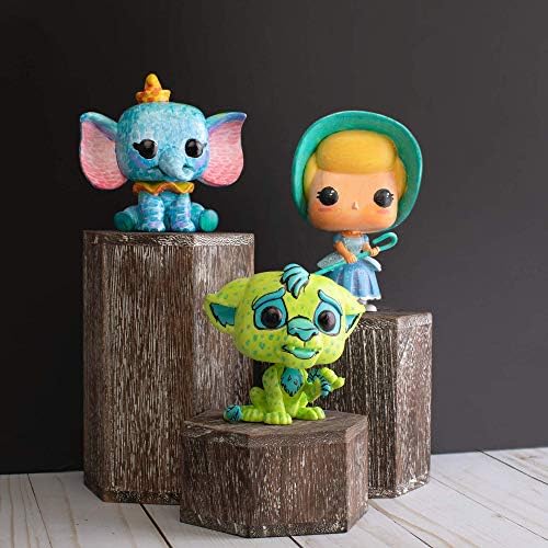 Funko POP Disney Toy Story - Bo Peep Do It Yourself Multicolor 3.75 inches
