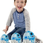 Mattel Star Wars Cuutopia 10-inch R2-D2 Plush