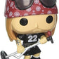 Funko Guns N' Roses - Axl Rose Funko Pop Rocks Vinyl Figure Bundled with Compatible Pop