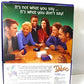 Hasbro Taboo - the Game of Unspeakable Fun 2000 Edition