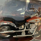 Barbie Harley Davidson Motorcycle for Barbie doll