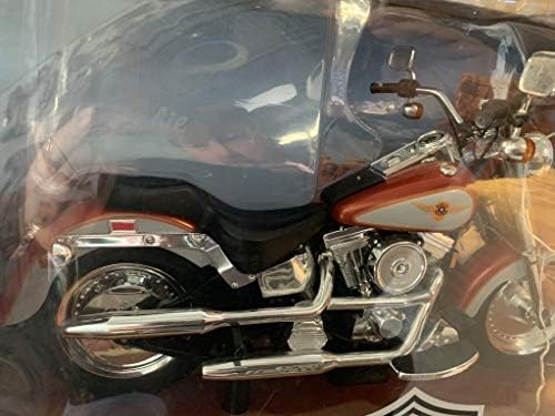 Barbie Harley Davidson Motorcycle for Barbie doll