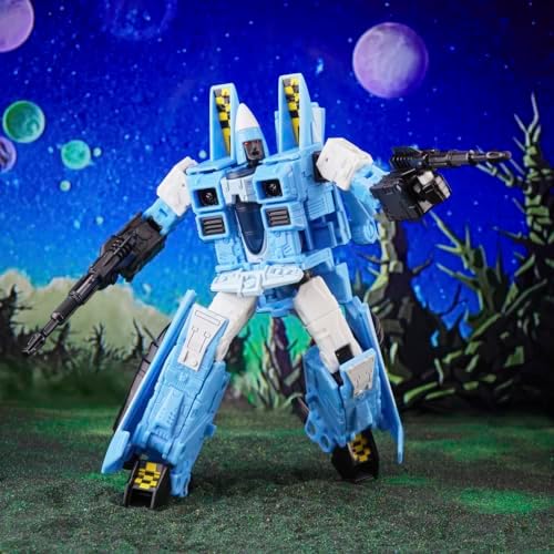 Transformers Legacy Evolution G2 Universe Cloudcover