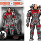 Funko Legacy Action Figure Evolve Markov Action Figure