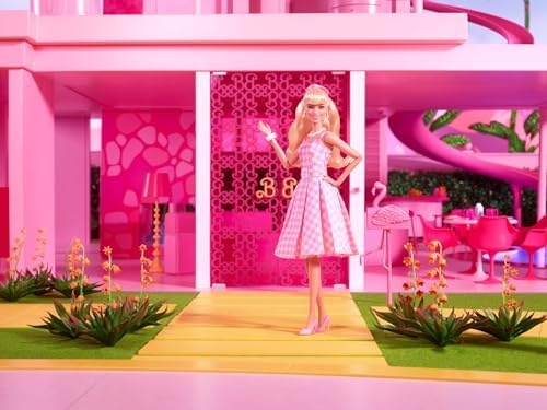 Barbie The Movie Doll