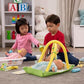 Melissa & Doug Melissa Doug Mine to Love Toy Time for Doll