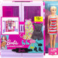 Barbie Doll Playset