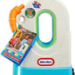 Little Tikes Cozy E-Charging Station with Interactive Lights Sounds for Pretend Play for