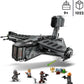 Star Wars Lego 75323  Justy Fire (TM) – 75323