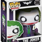 Funko POP Heroes DC Comics Batman The Dark Knight Movie - The Joker 36 Vinyl Figure